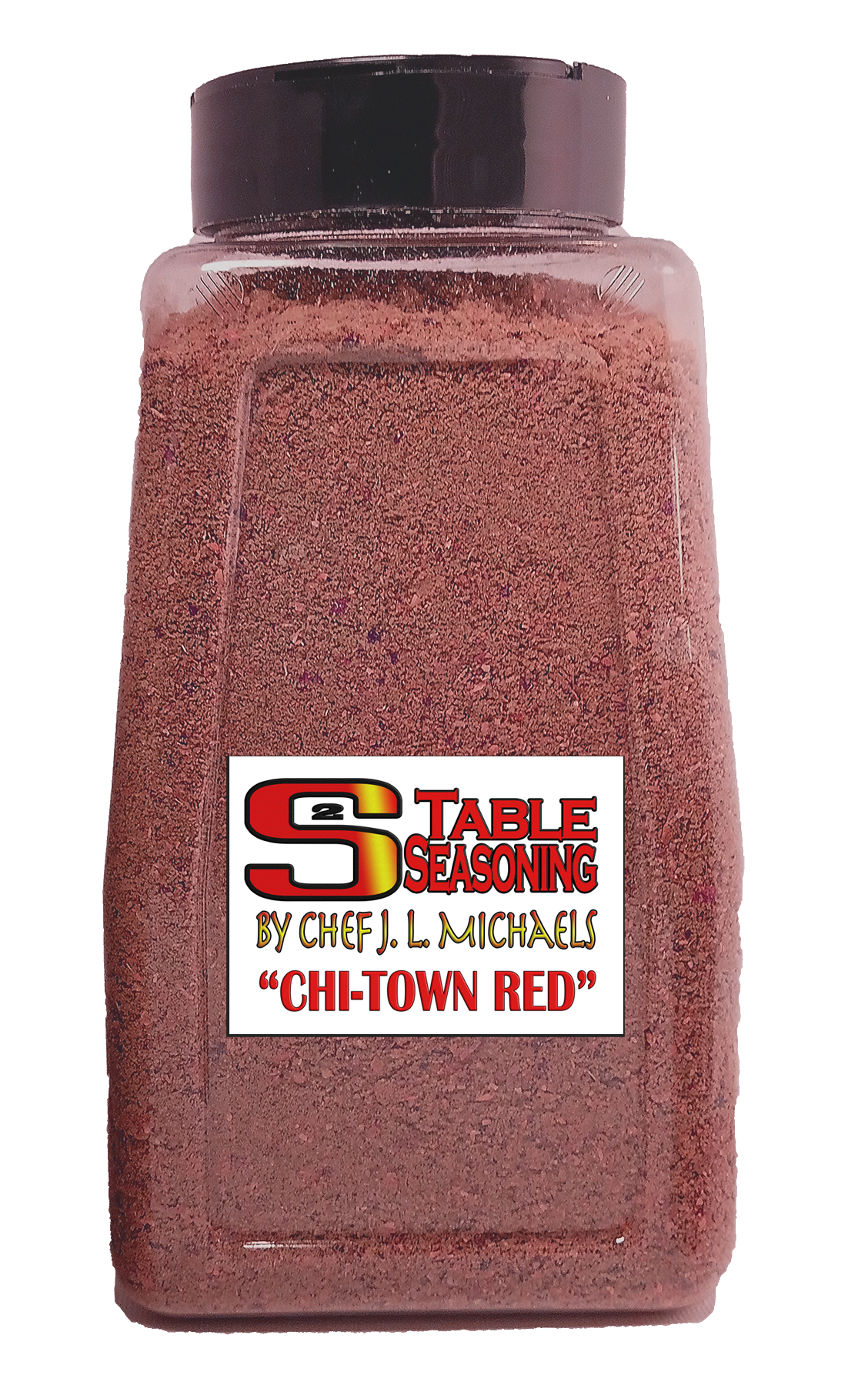 32 oz. S2 Seasoning