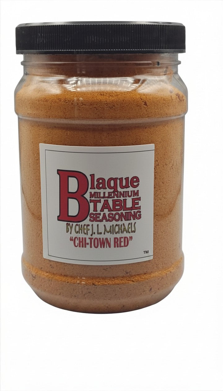 32 oz. Blaque Millennium Table Seasoning