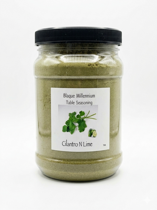 32 oz. Blaque Millennium Table Seasoning