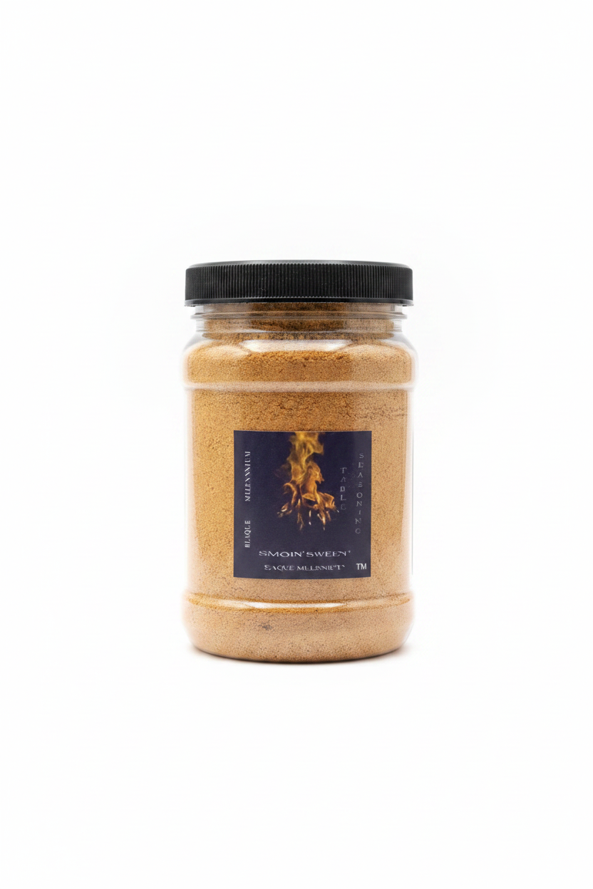 32 oz. Blaque Millennium Table Seasoning