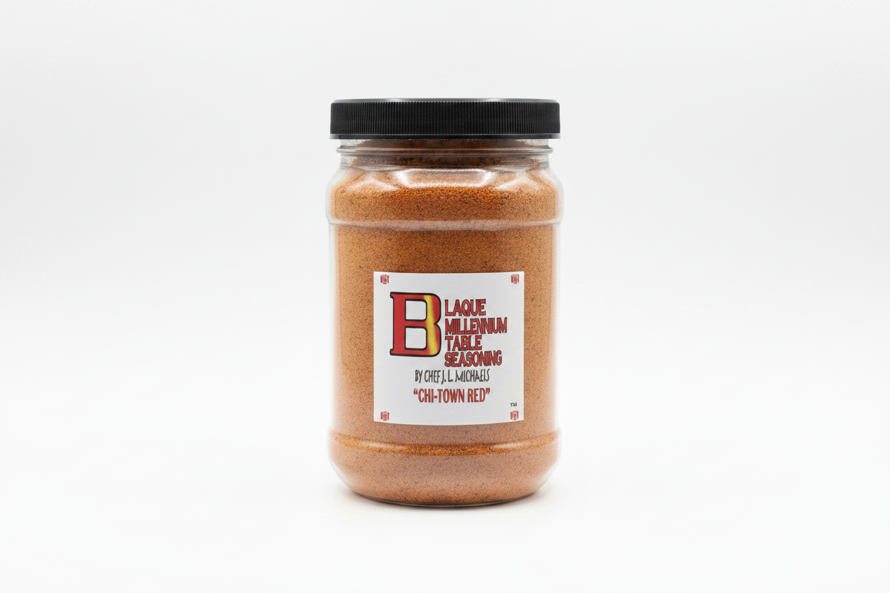 32 oz. Blaque Millennium Table Seasoning