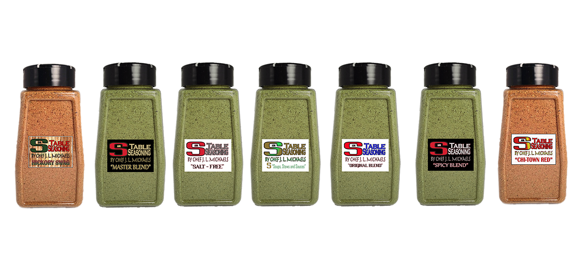 16 oz. S2 Seasoning
