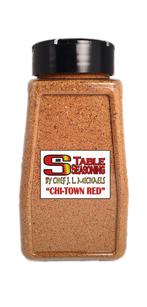 16 oz. S2 Seasoning