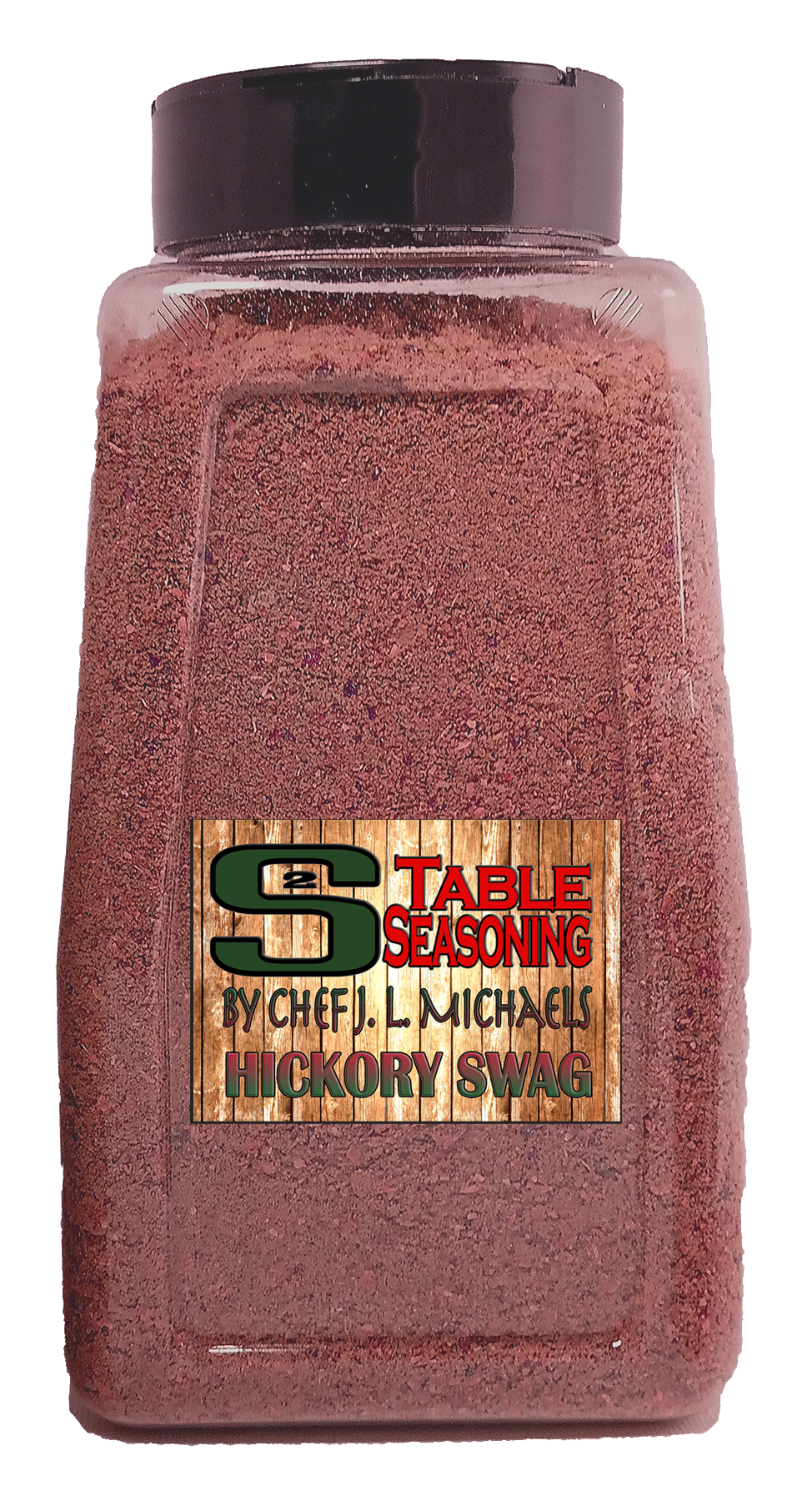 32 oz. S2 Seasoning