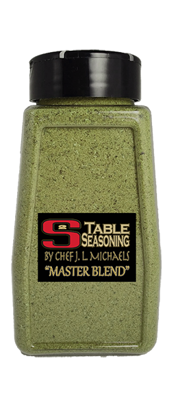 16 oz. S2 Seasoning