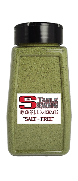 16 oz. S2 Seasoning